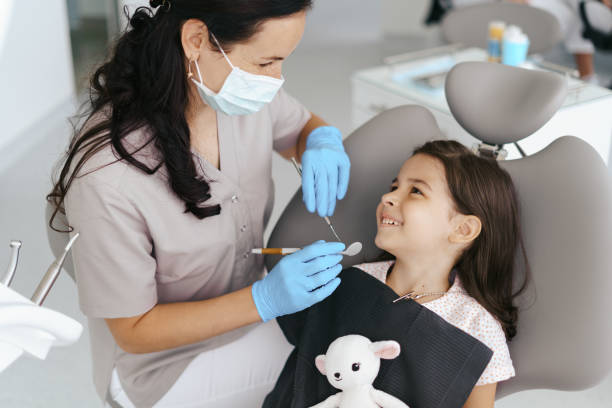 Best Emergency Dental Care for Broken or Chipped Teeth in Syracuse, NE