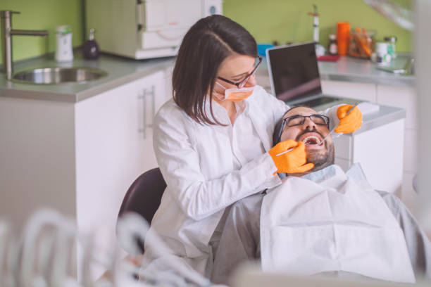 Best Emergency Denture Repair in Syracuse, NE