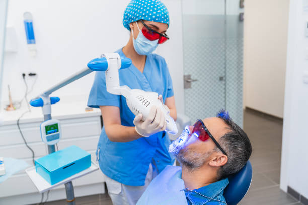 Best Emergency Orthodontic Services in Syracuse, NE