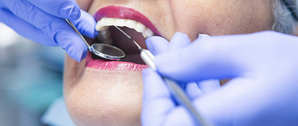 Best Pediatric Emergency Dentist in Syracuse, NE