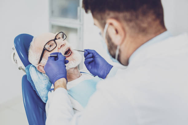 Best Emergency Dental Care for Broken or Chipped Teeth in Syracuse, NE